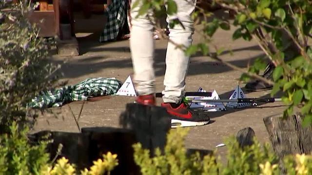 Hospital Josep Trueta de Gerona