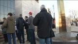 Coste del cierre del Gobierno de EE.UU.: menor que en otras ocasiones
