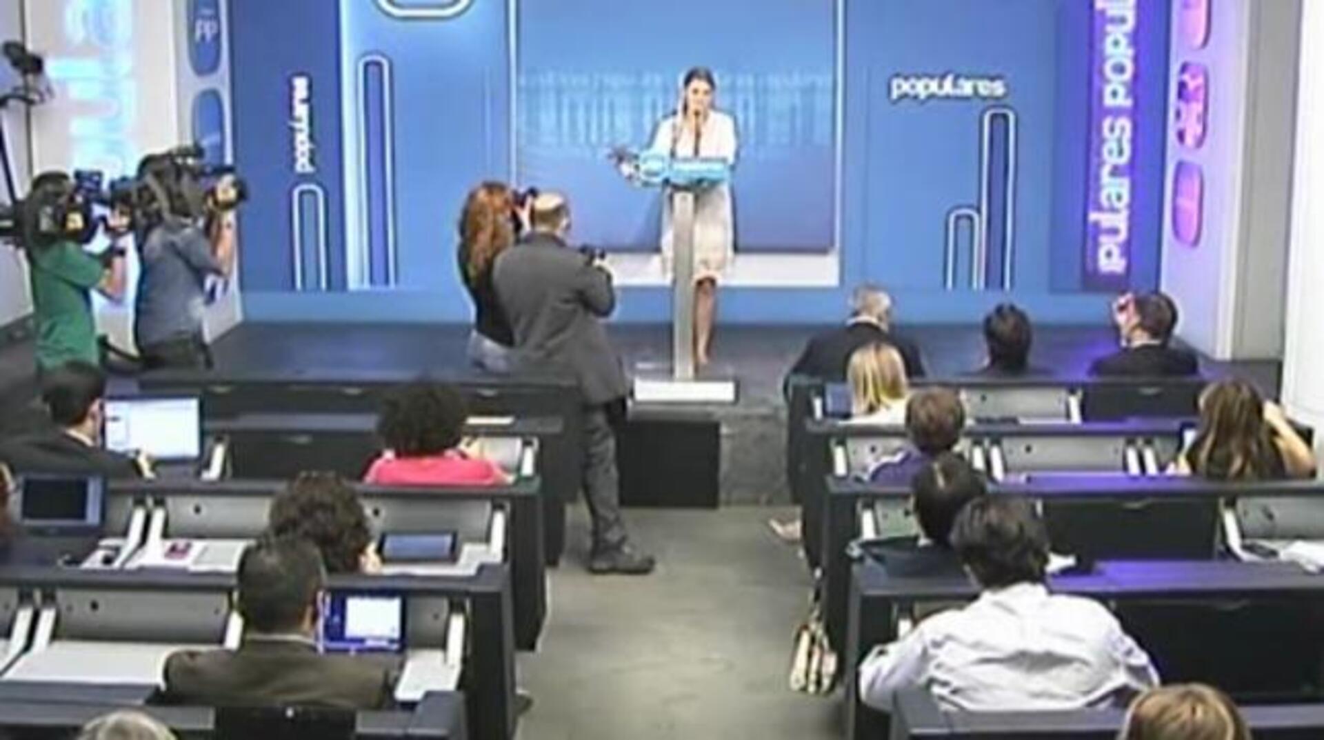 El «lío» federal será debatido por el PSOE la víspera de la Conferencia de Presidentes