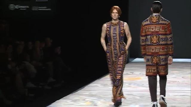 Bimba junto a su madre