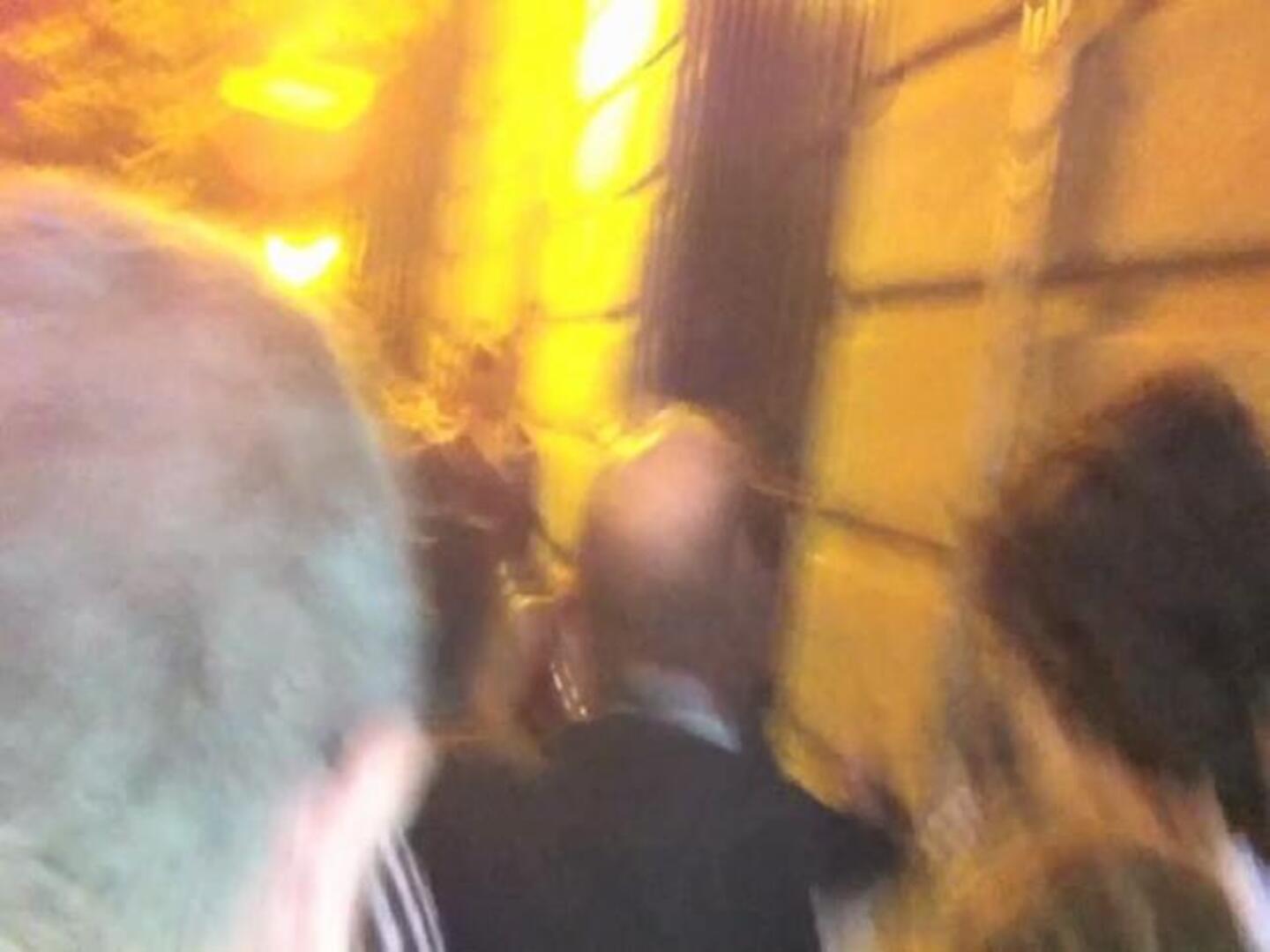 Delegación del Gobierno investigará quiénes son los responsables de los insultos a Gallardón