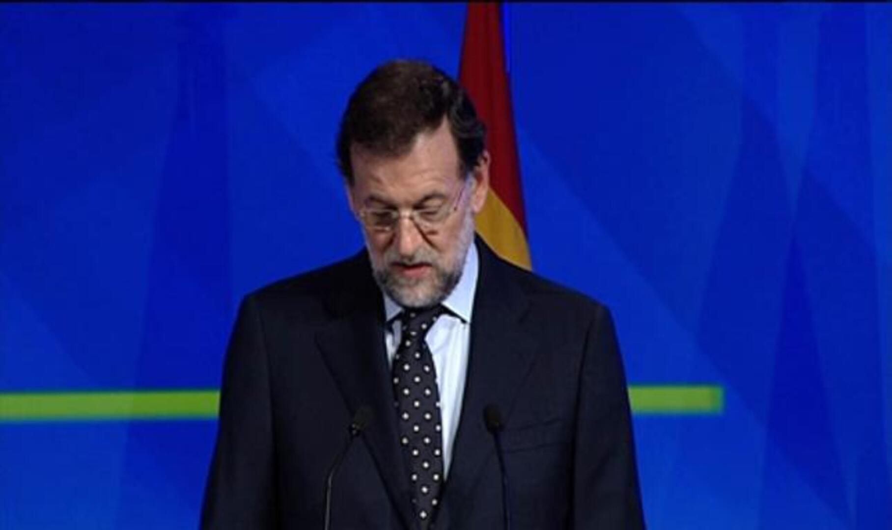 Rajoy viaja de Rabat a Marraquech para ser recibido por Mohamed VI