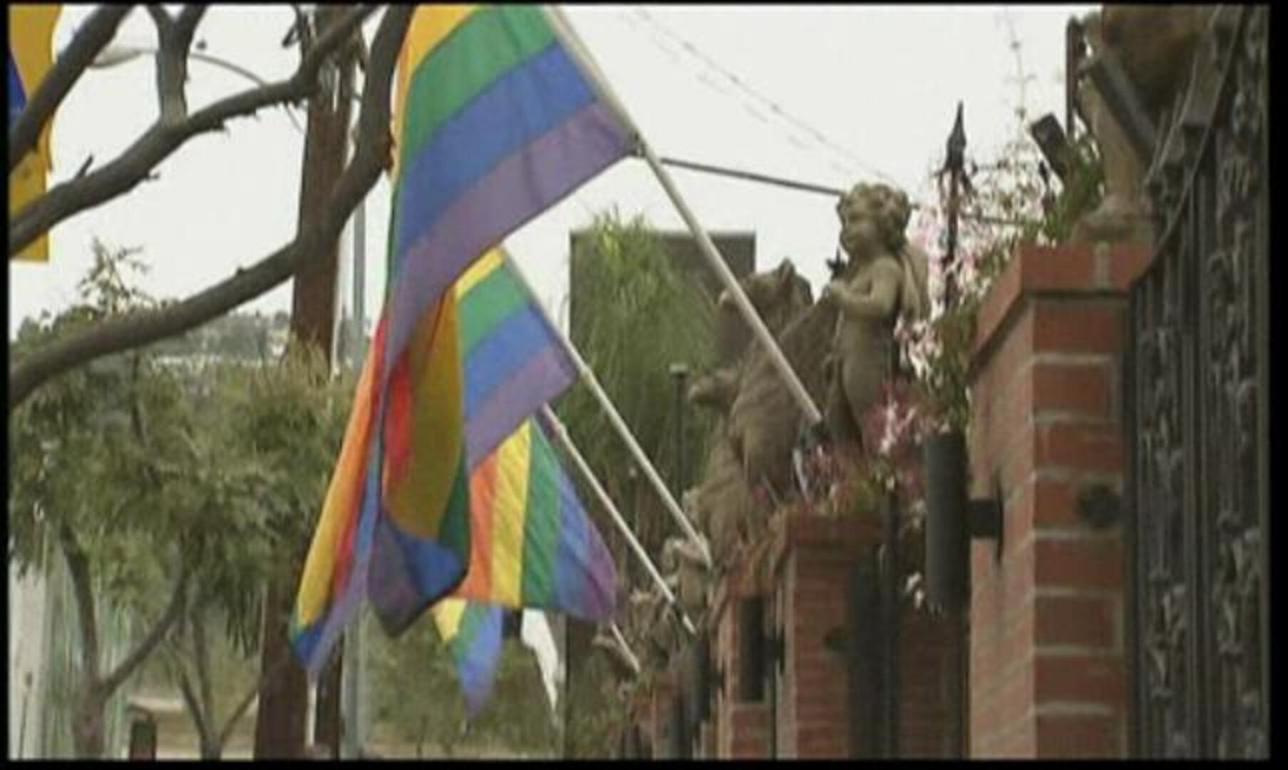 Washington legaliza el matrimonio homosexual