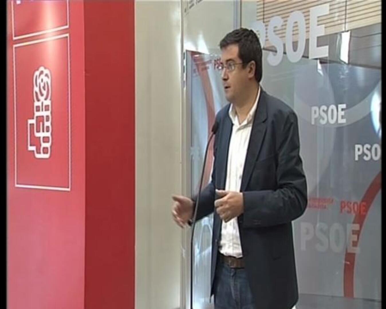 El PP apoyará a Cascos en Asturias si Foro logra antes un acuerdo con UPyD