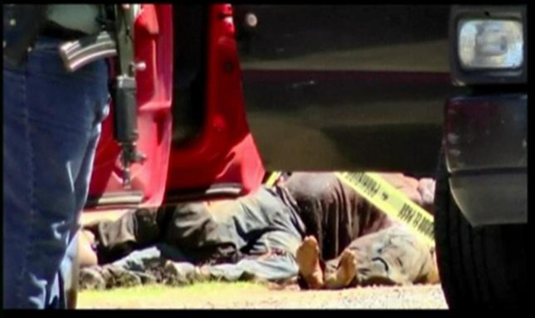 Encuentran 17 cadáveres en el límite entre Jalisco y Michoacán