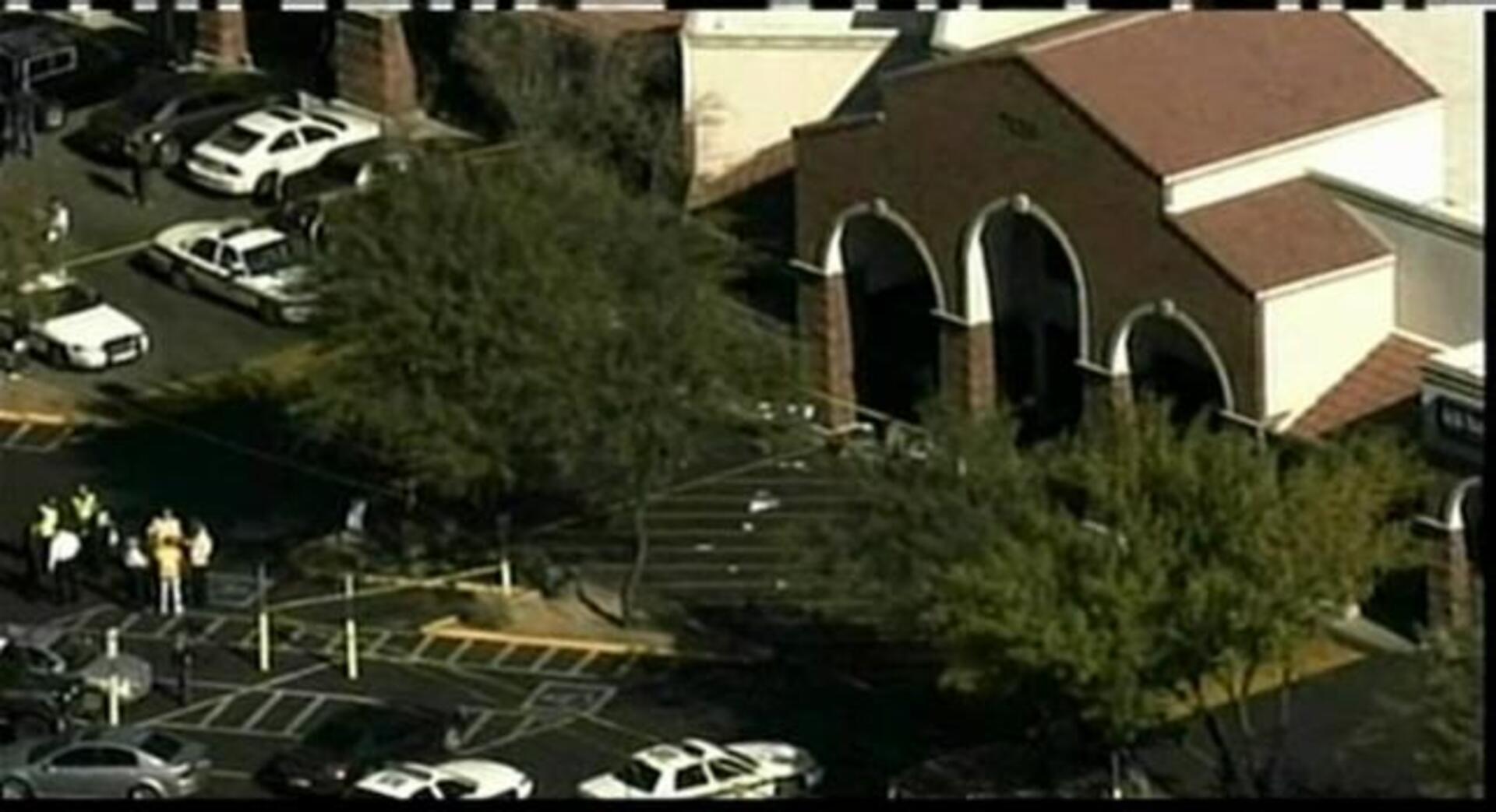 La matanza de Arizona refleja la crispación política en Estados Unidos