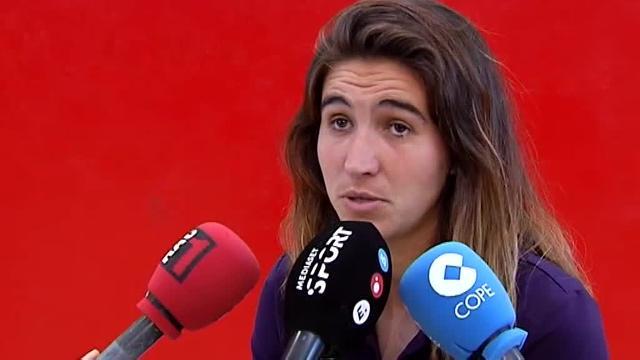 El Barça femenino llega a la final de la Champions sin el cartel de favorito