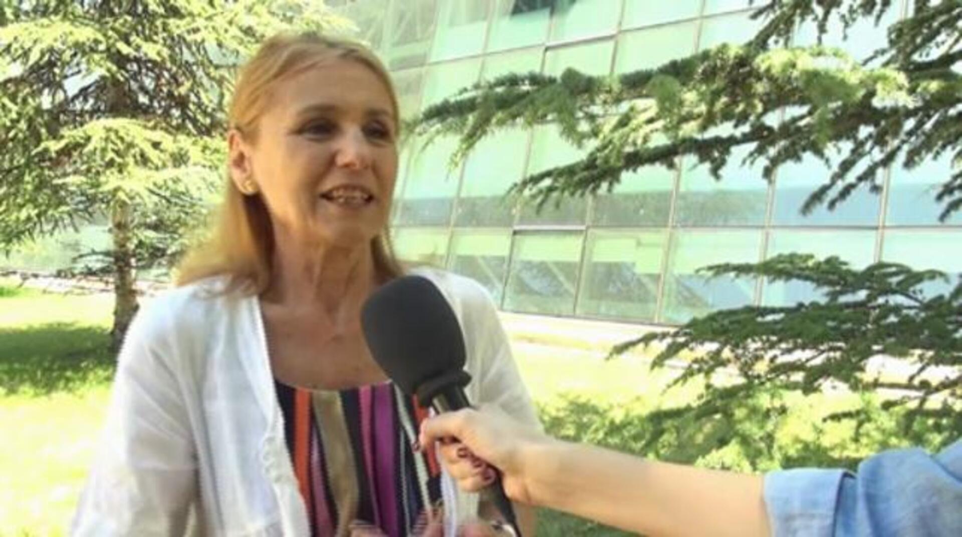 ¿Qué hacer con los niños en verano?