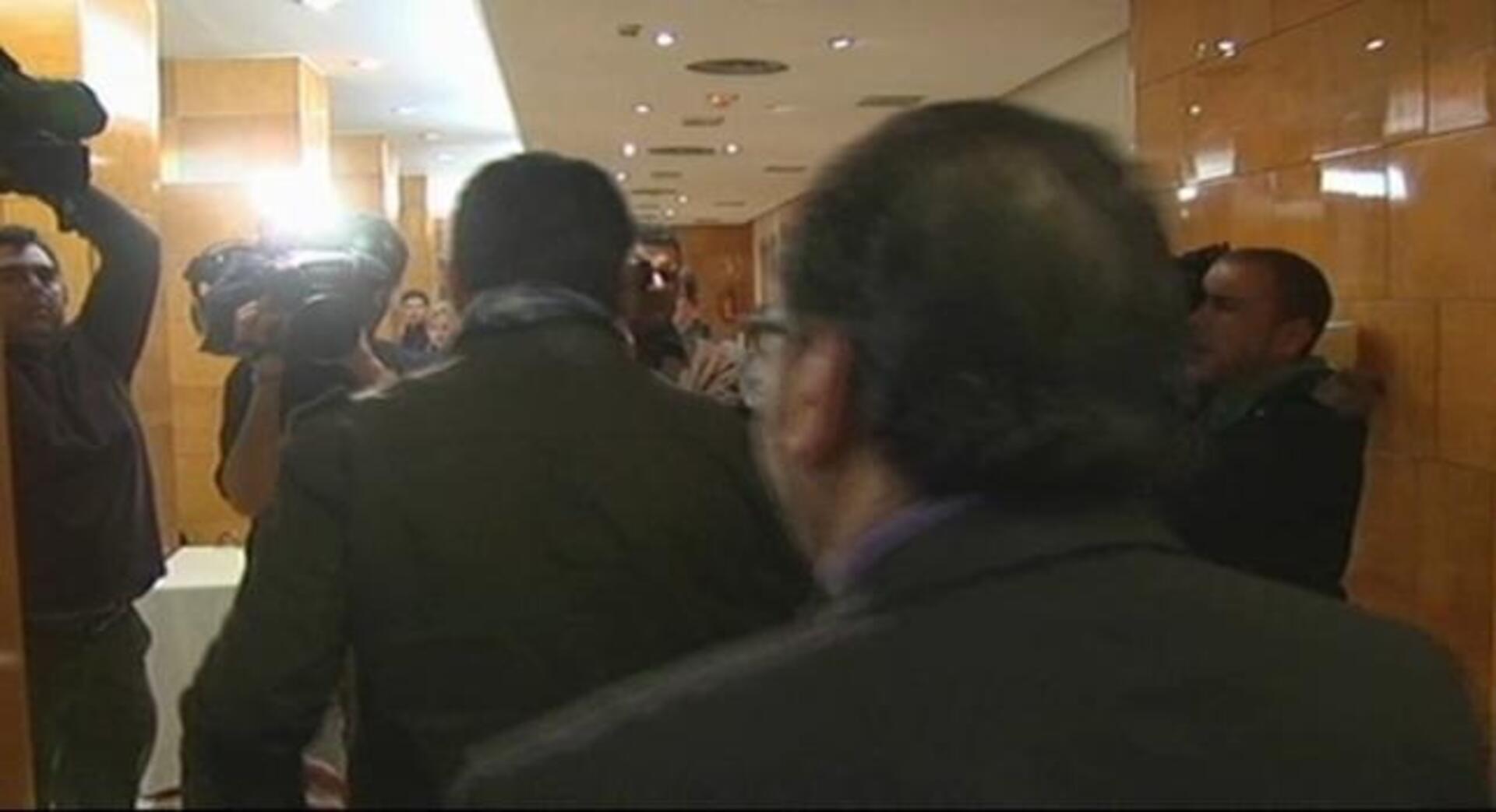 Cortés no recurrirá y pedirá que los Del Valle corran con los gastos de la búsqueda