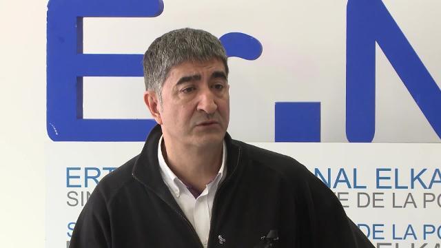 Las autoridades condenan la violencia en el fútbol