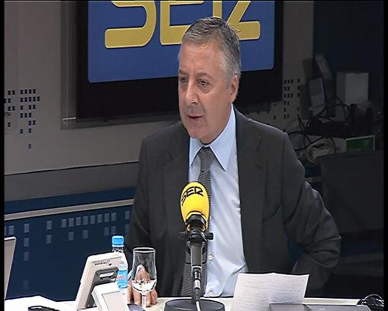 Blanco dice que al Gobierno le habría gustado «compartir la reforma con los ciudadanos»