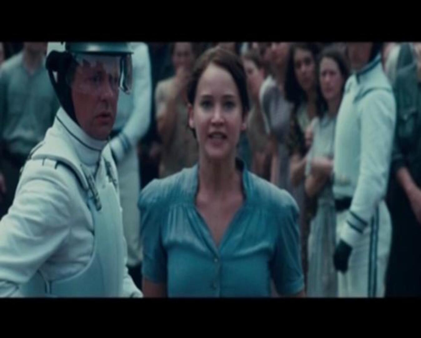 Nuevo director y guionista para la segunda parte de «Los Juegos del hambre»