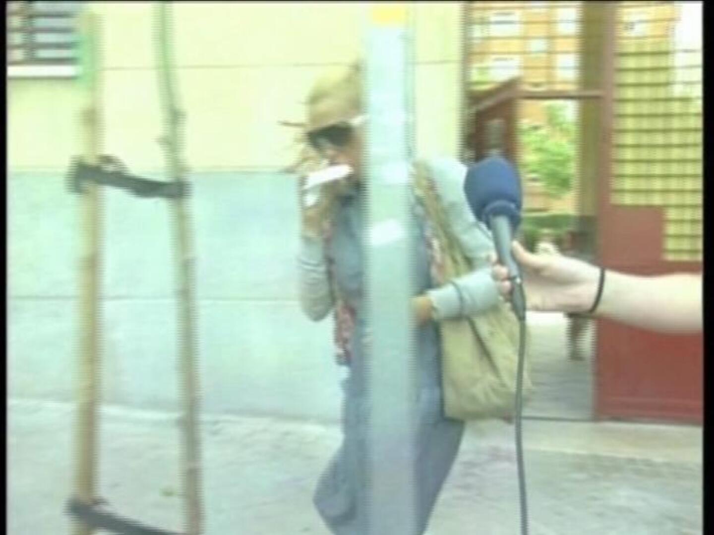 Belén Esteban ironiza sobre la paternidad de Andreíta al salirle un supuesto amante