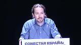 La crisis catalana desmonta la estrategia de Iglesias y abre dos frentes en Podemos