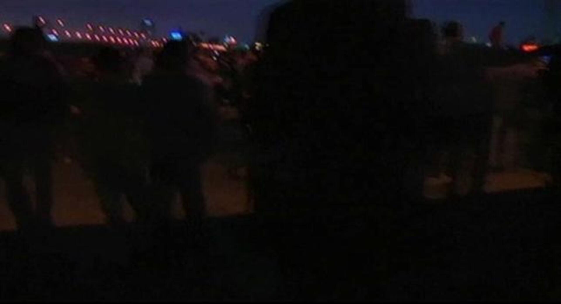 La policía egipcia mata a un manifestante de un tiro en la cabeza en el Sinaí