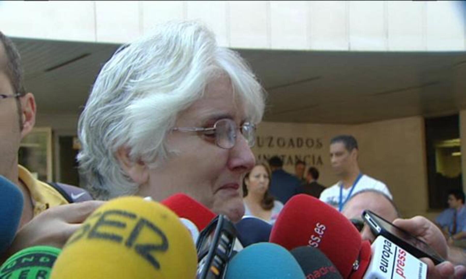 La familia Meño será indemnizada con un millón de euros