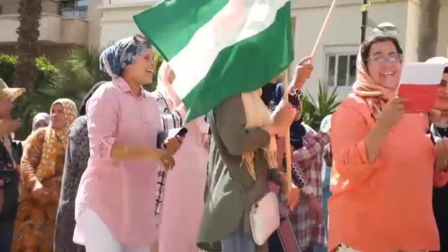 Vox se convierte en la primera fuerza en El Ejido