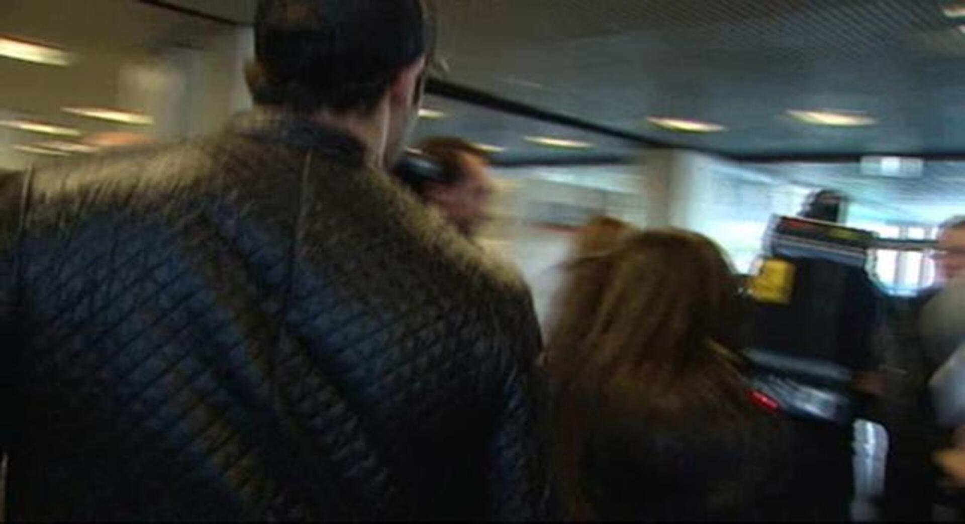 Higuaín, cirugía en Chicago