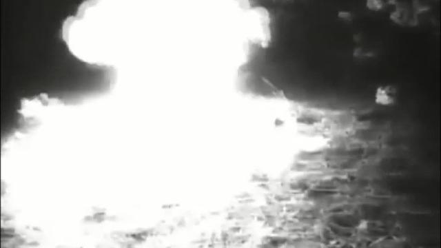 El cineasta George A. Romero en el Festival Internacional de Cine de Toronto en 2009