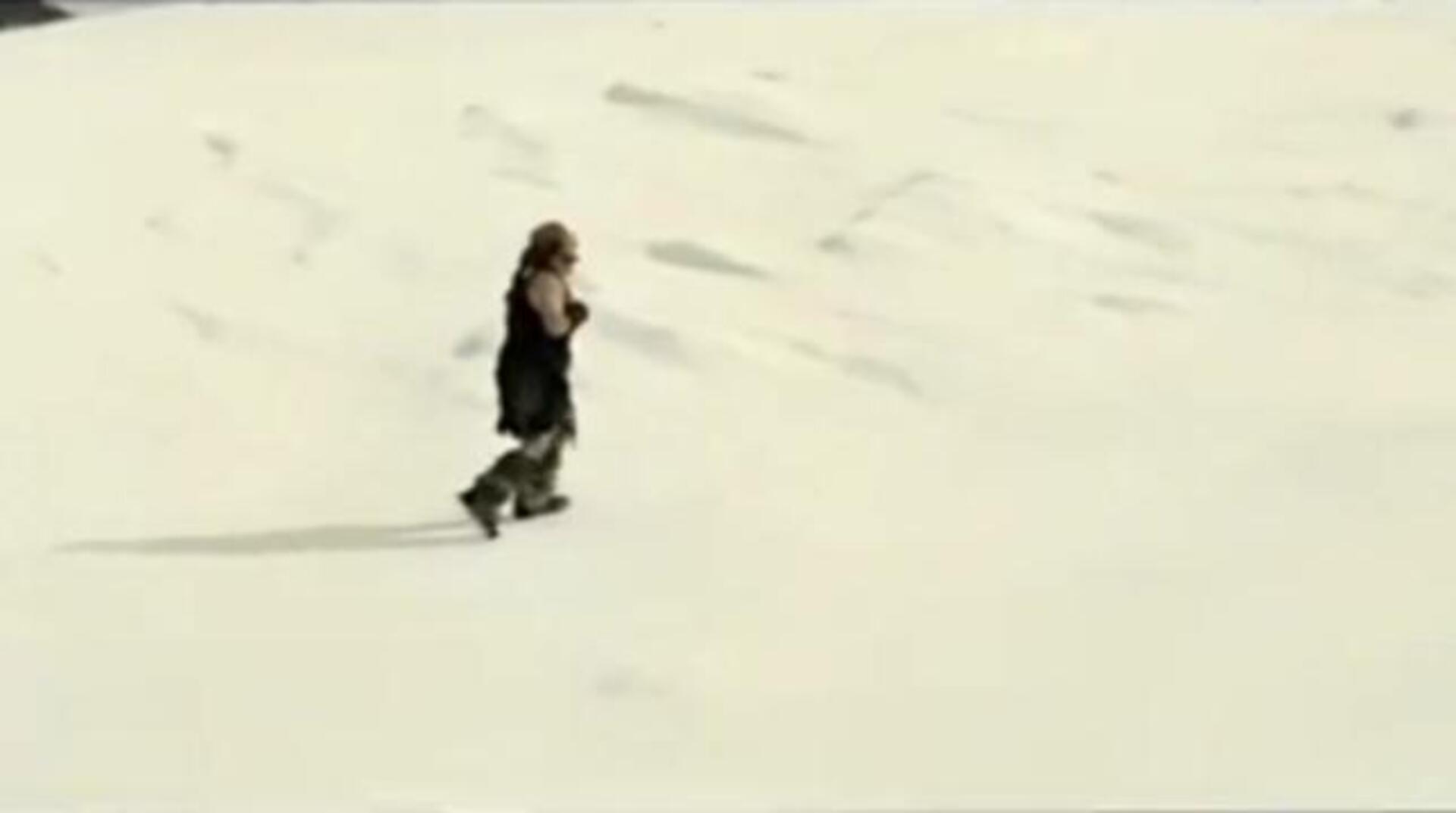 Vídeo: Los neandertales manipulaban los cadáveres [15-abril-2015]