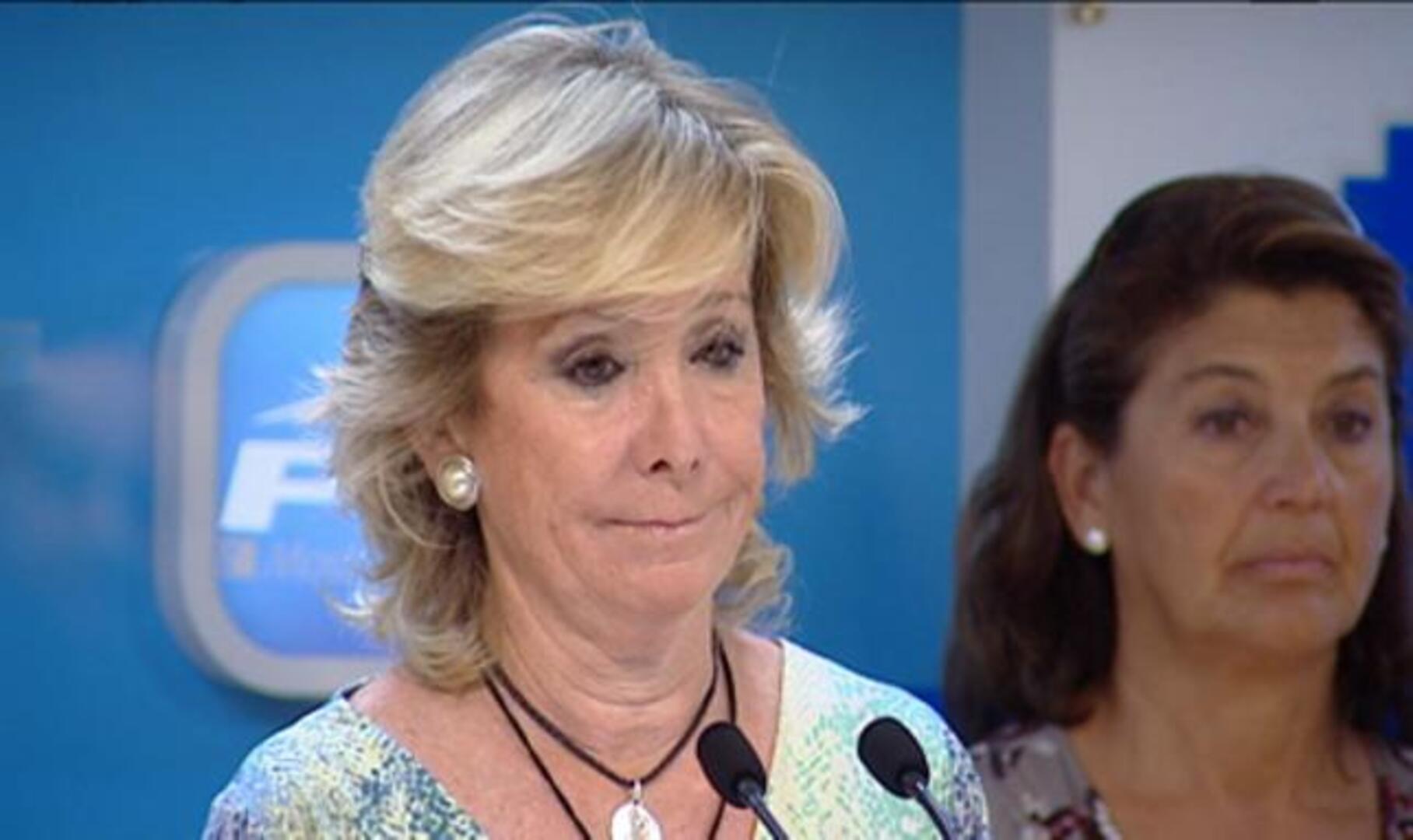Aguirre: «Mi intuición, que no me suele fallar, es positiva»