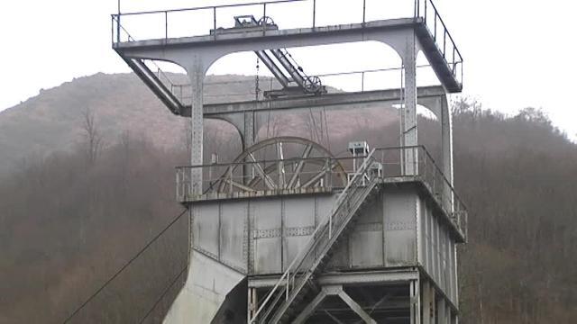 Asturias reclama un futuro para su Brigada de Intervención Minera