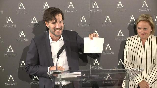 &#039;Campeones&#039;, la apuesta española para los Oscar