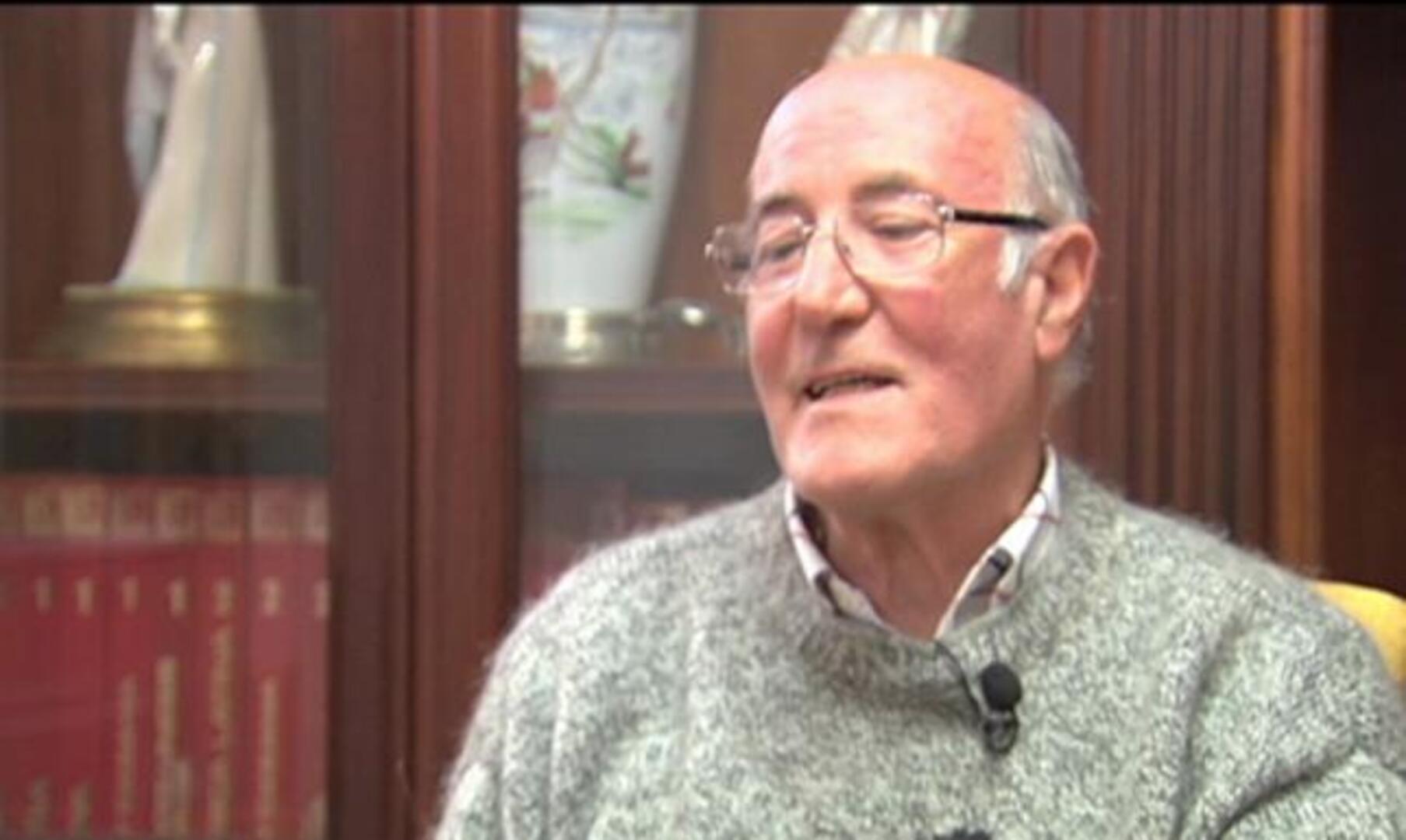 Un español, entre las víctimas mortales del naufragio del crucero «Costa Concordia»