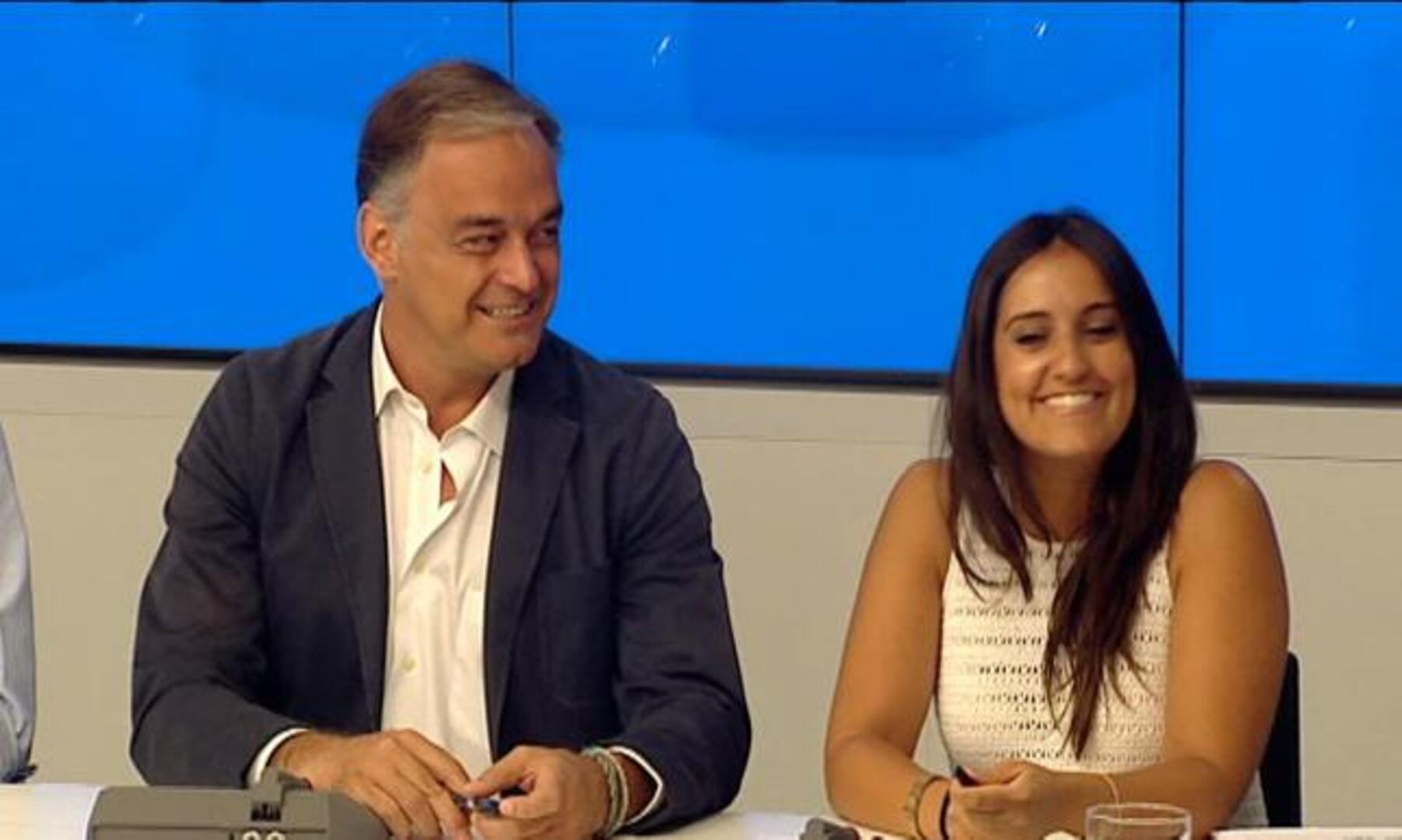 Zapatero vuelve a Doñana con la intención de regresar puntualmente a Madrid