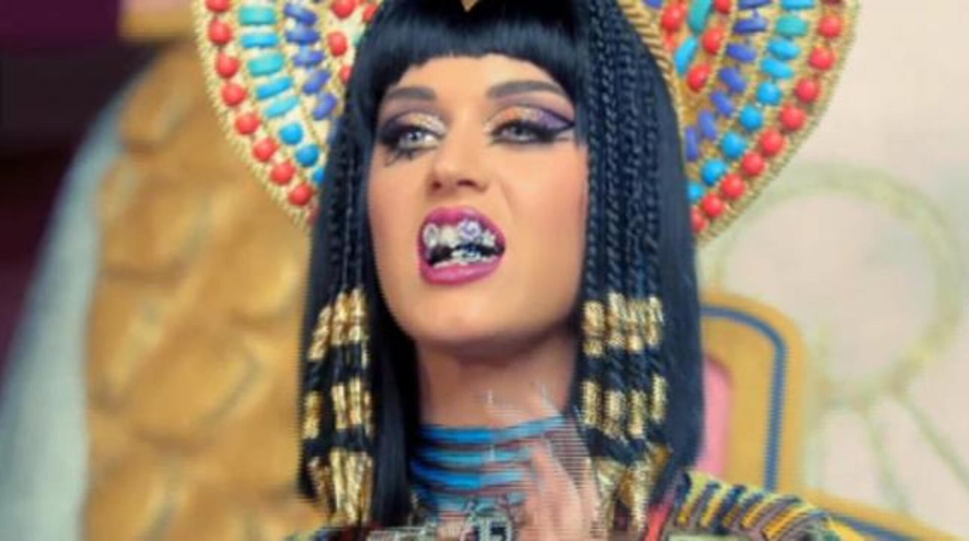 Katy Perry, la cantante que más ganó en 2015