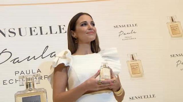 Una imagen de la pareja en 2013