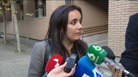 Vídeo: Prisión provisional para la mujer que denunció que su expareja le echó pegamento en la vagina