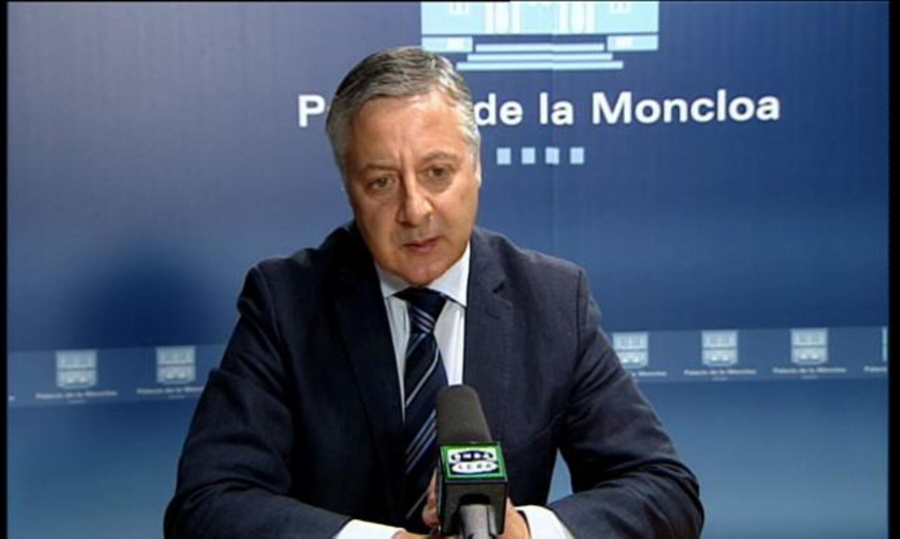 Blanco: «Estamos viendo cómo se acerca el fin de ETA y el PP está preocupado»