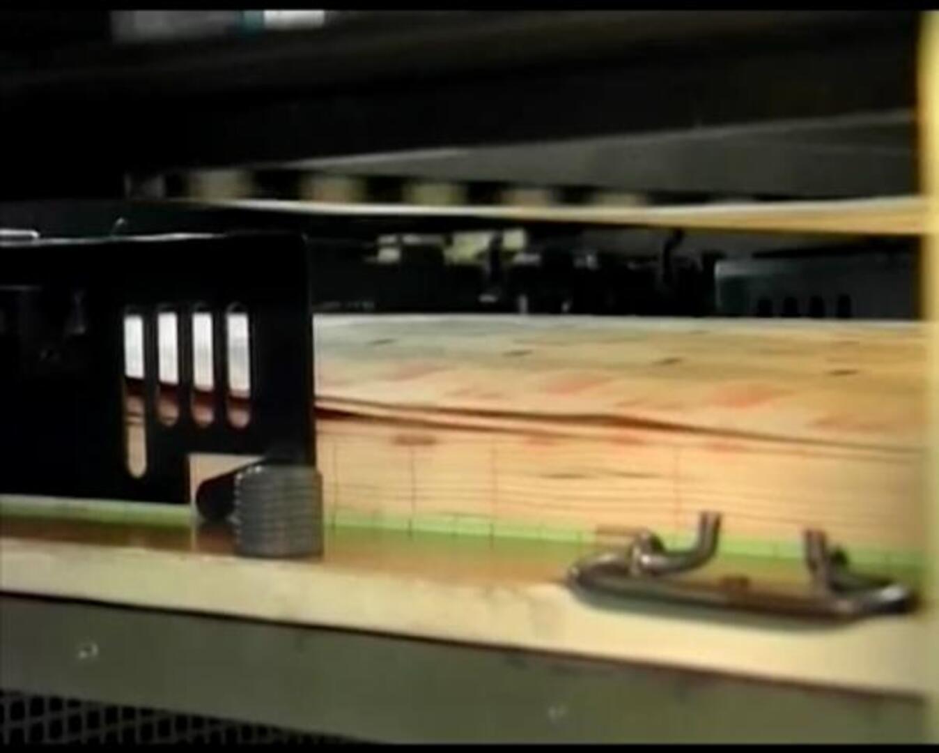 S&amp;P rebaja la calificación de la nota de España