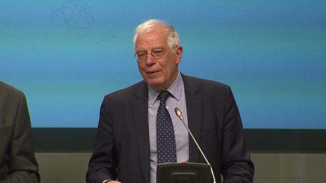 El Gobierno no se sumará a la denuncia contra Maduro ante el TPI