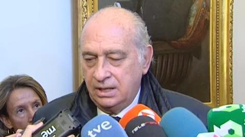 Melisa Rodríguez, Miguel Gutiérrez y Jose Manuel Villegas