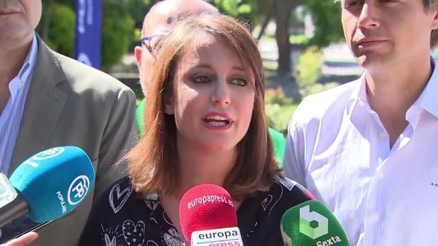 PP pide a Sánchez una política migratoria &quot;seria&quot;