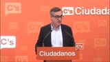 Villegas: «España no puede estar pendiente de los miedos de Sánchez a seguir como líder del PSOE»