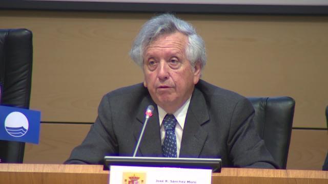 España lucirá 669 &#039;Banderas Azules&#039; este verano