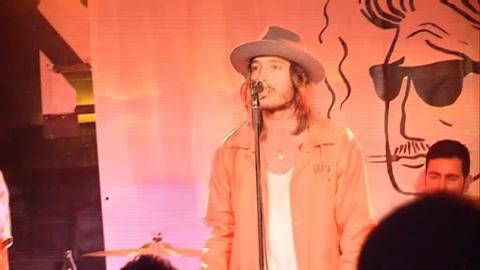 El grupo «Marlon» está cada vez más fuerte