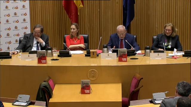 Del &#039;relator&#039; a la ruptura entre el Gobierno y el independentismo