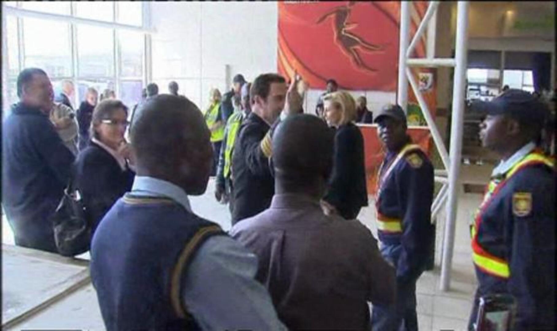 El actor John Travolta denunciado por acoso sexual por tercera vez