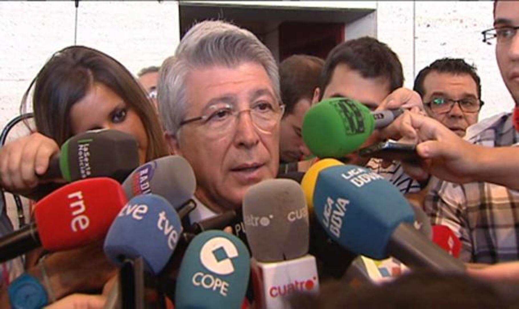 Freixa pide sanción para Mourinho