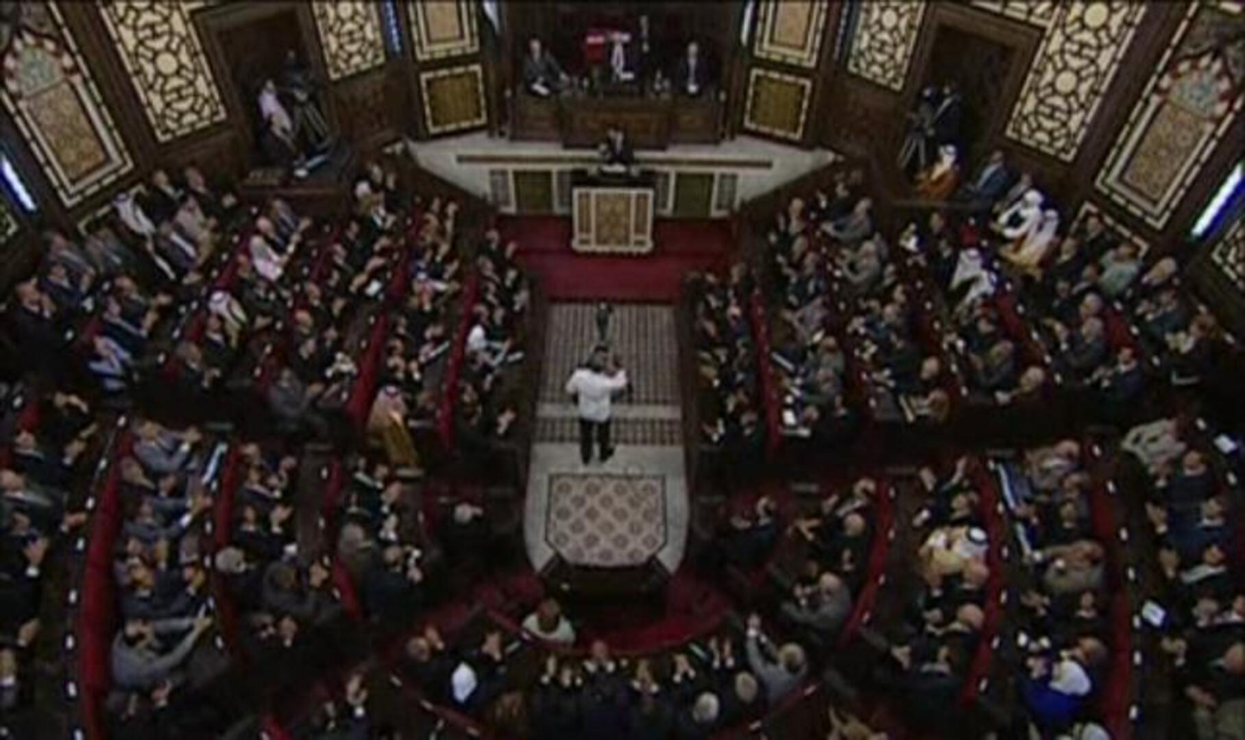 Al Assad: «Siria se enfrenta a un plan de destrucción»