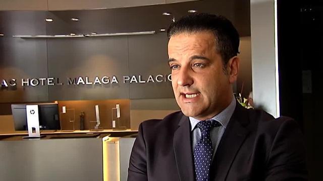 Los hoteleros se preparan para la Semana Santa con moderado optimismo