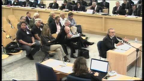 Vídeo: Correa reconoce que regaló dos coches a Luis Sepúlveda