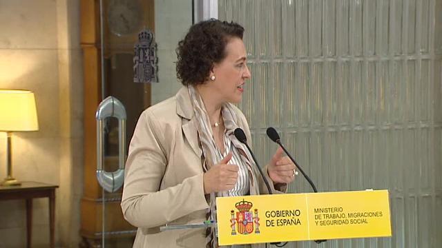 Valerio confirma que España acogerá el buque de Open Arms