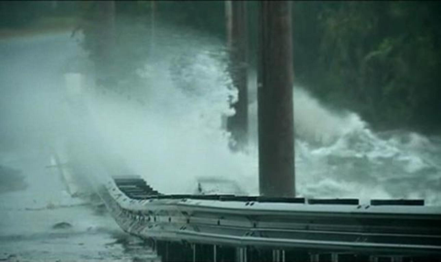 En directo: Obama advierte de que los riesgos «aún no han pasado»