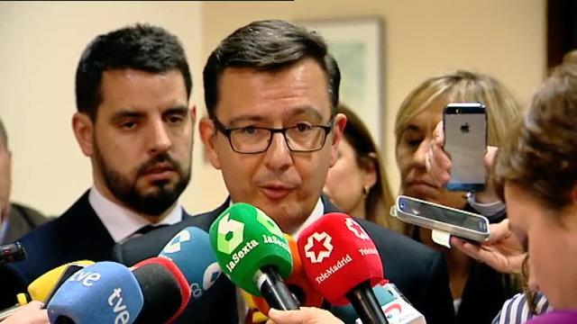 Escolano: &quot;España volverá a ser la economía europea que más crezca en 2018&quot;