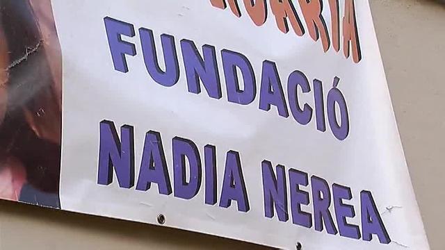 Vídeo: Los Mossos encuentran fotografías de «carácter sexual» de Nadia en un pendrive de su padre.